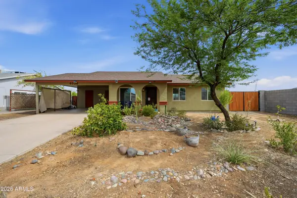 4108 E Sunland Avenue, Phoenix, AZ 85040