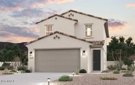 17383 W Villa Hermosa Lane, Surprise, AZ 85387