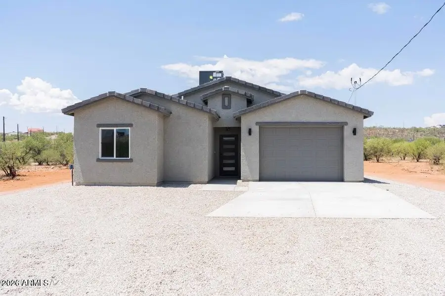1803 Salvador Court, Rio Rico, AZ 85648 - #2