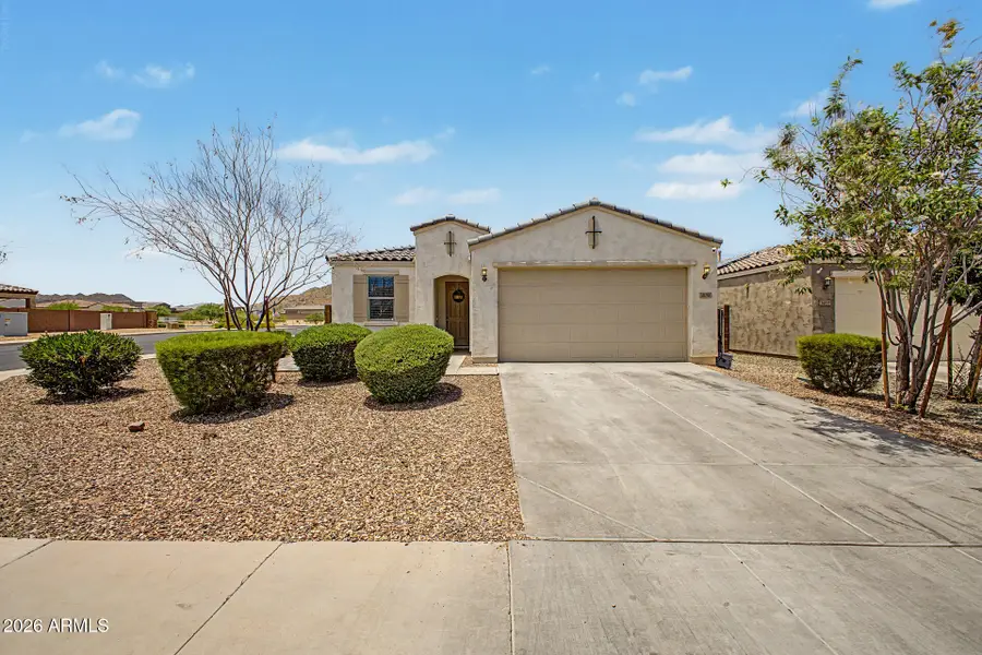 34006 N Rockflower Trail, San Tan Valley, AZ 85144 - #2