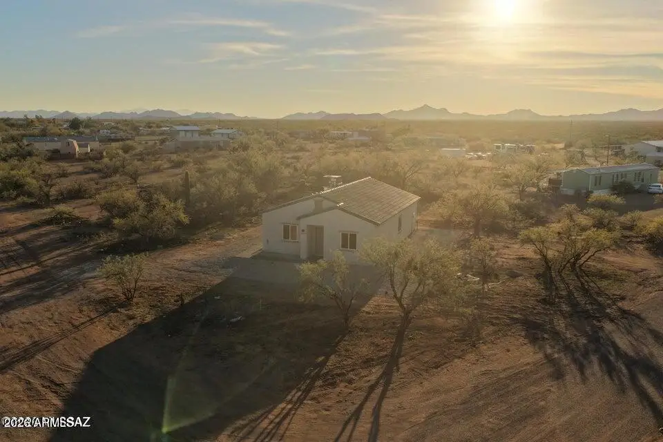 670 W Wyoming Street, Tucson, AZ 85706 - #1