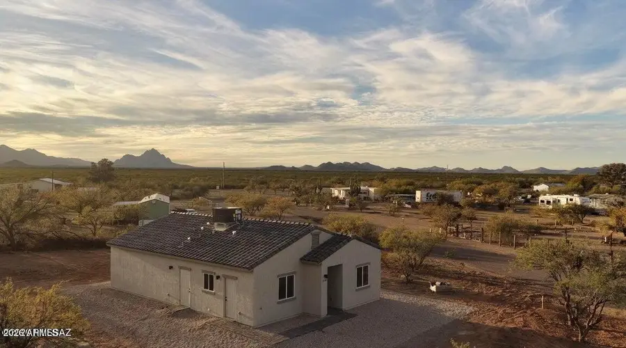 670 W Wyoming Street, Tucson, AZ 85706 - #2