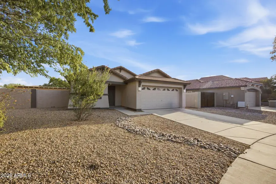 3473 E Crescent Way, Gilbert, AZ 85298 - #3