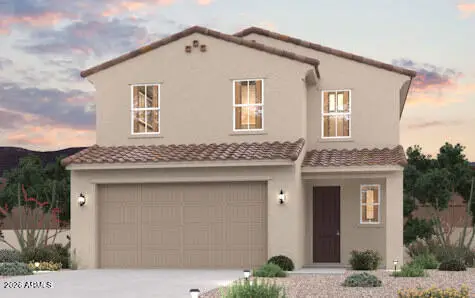 18250 W Calle Lejos --, Surprise, AZ 85387