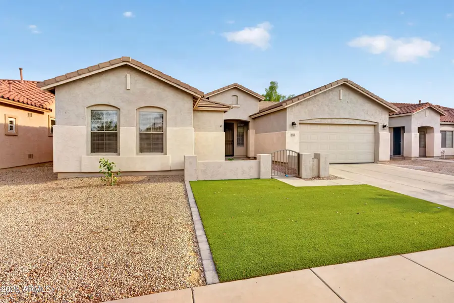 19435 E Thornton Road, Queen Creek, AZ 85142 - #3