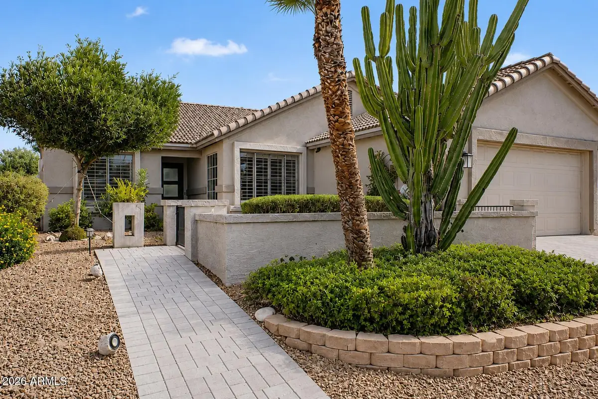10205 E Stoney Vista Drive, Sun Lakes, AZ 85248 - #1
