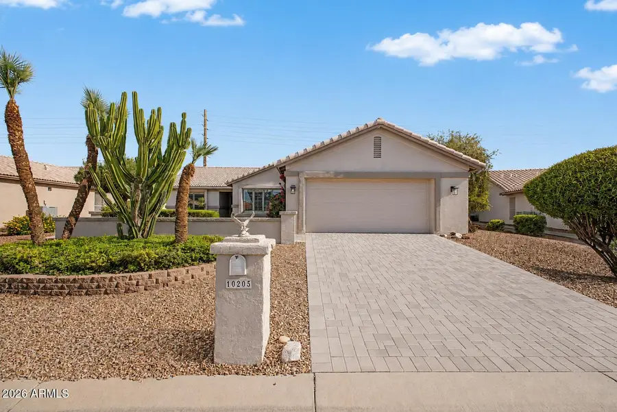 10205 E Stoney Vista Drive, Sun Lakes, AZ 85248 - #2