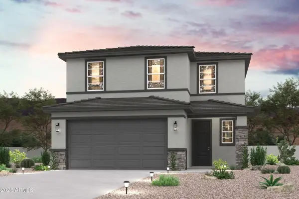 18261 W Calle Lejos --, Surprise, AZ 85387