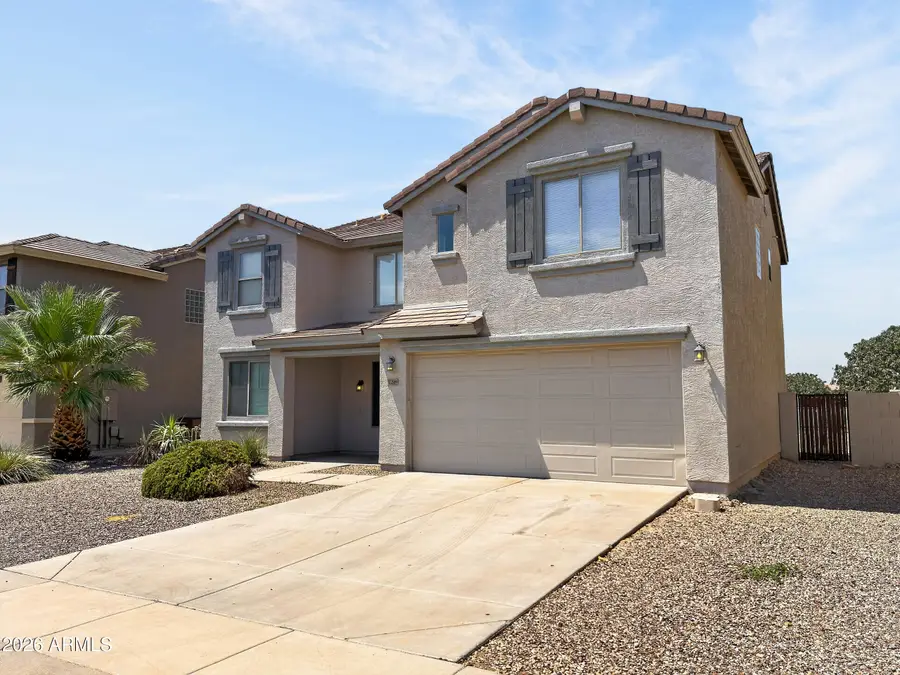 728 W Desert Canyon Drive, San Tan Valley, AZ 85143 - #2