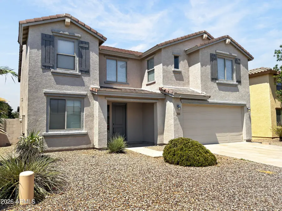 728 W Desert Canyon Drive, San Tan Valley, AZ 85143 - #3