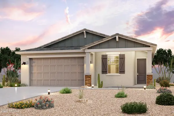 18255 W Calle Lejos --, Surprise, AZ 85387