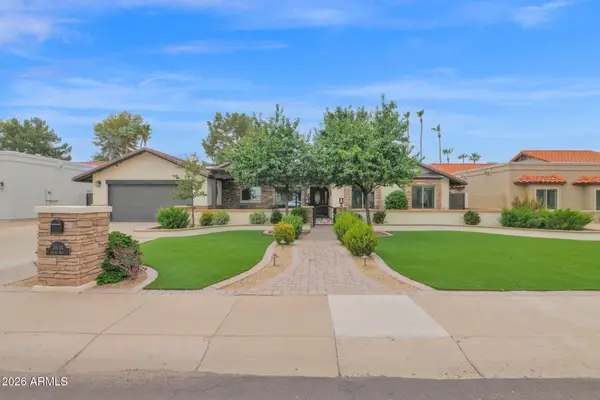 7641 E Aster Drive, Scottsdale, AZ 85260