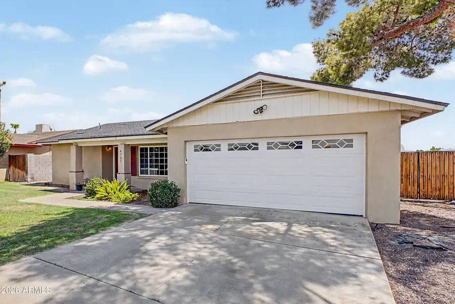 4737 W Beryl Avenue, Glendale, AZ 85302 - #2