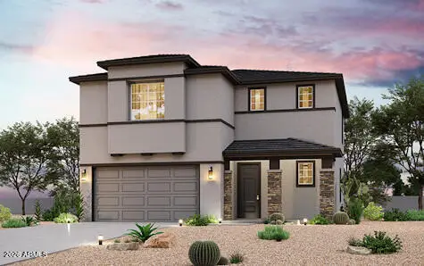 18249 W Calle Lejos --, Surprise, AZ 85387