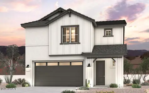 18243 W Calle Lejos --, Surprise, AZ 85387