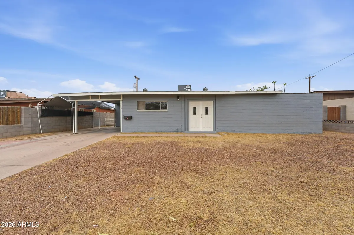 7714 W Mitchell Drive, Phoenix, AZ 85033 - #1
