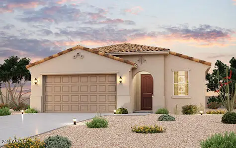 18237 W Calle Lejos --, Surprise, AZ 85387