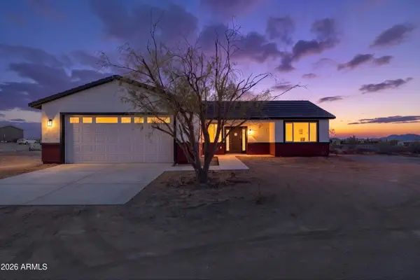 38545 W Montebello Avenue, Tonopah, AZ 85354