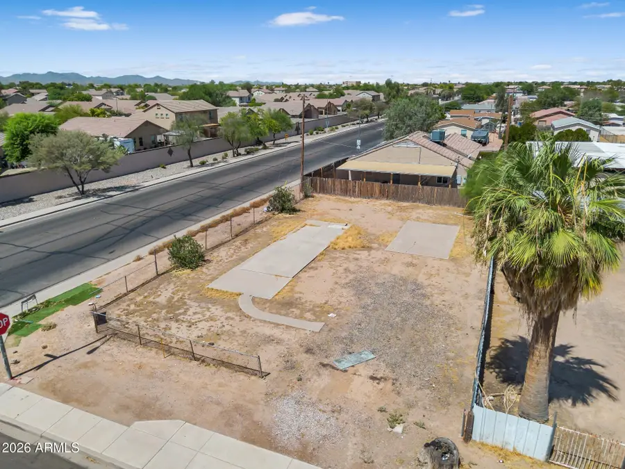 1934 S 111th Avenue #29, Avondale, AZ 85323 - #3