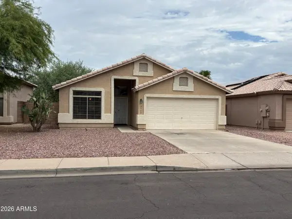 8540 W Rue De Lamour --, Peoria, AZ 85381