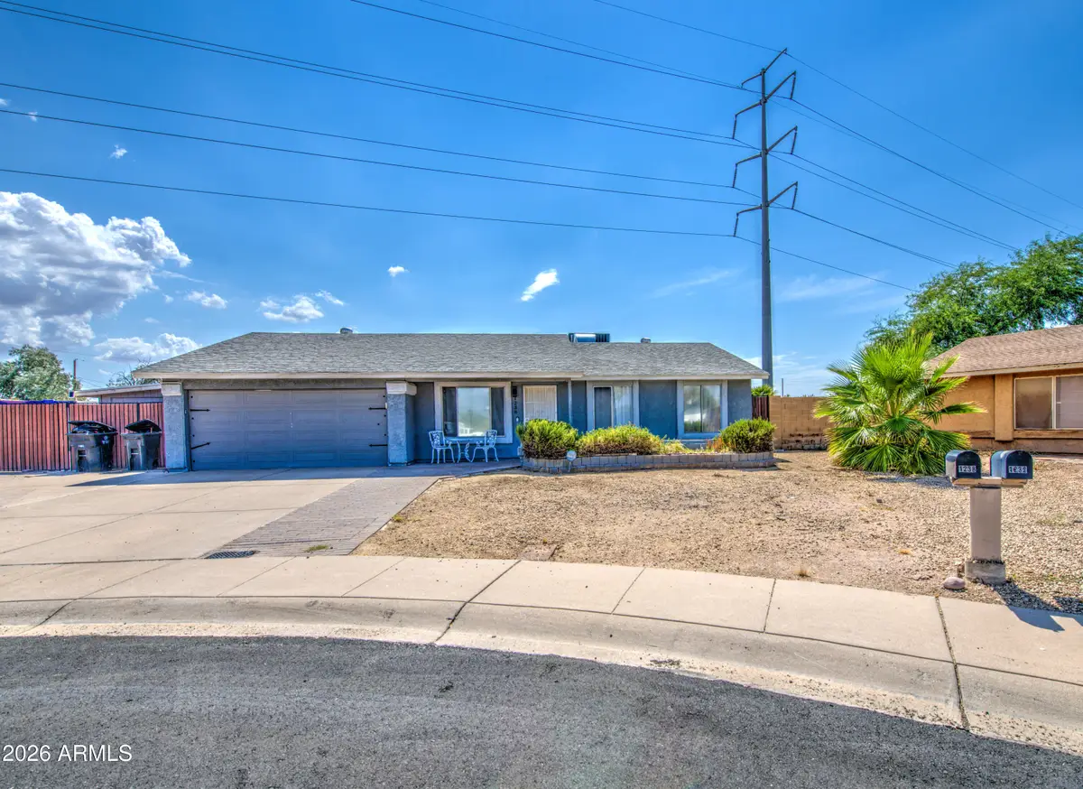 1238 W Auburn Drive, Tempe, AZ 85283 - #1