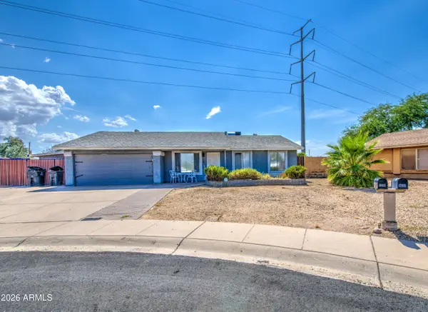 1238 W Auburn Drive, Tempe, AZ 85283