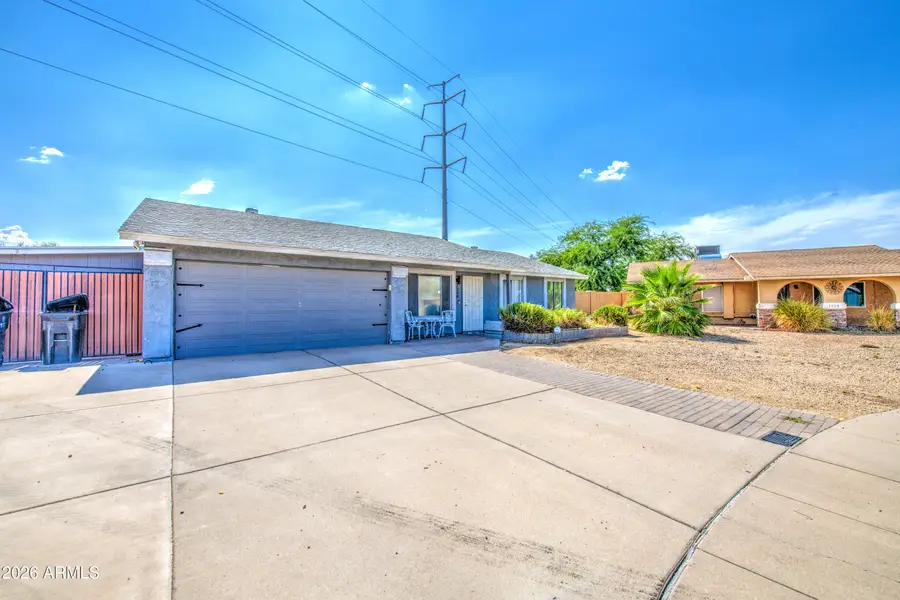 1238 W Auburn Drive, Tempe, AZ 85283 - #2