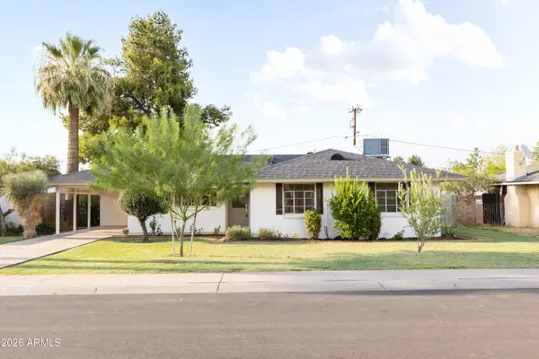 2226 W Catalina Drive, Phoenix, AZ 85015