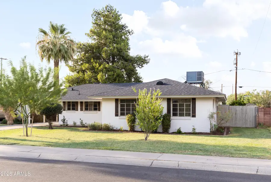 2226 W Catalina Drive, Phoenix, AZ 85015 - #2