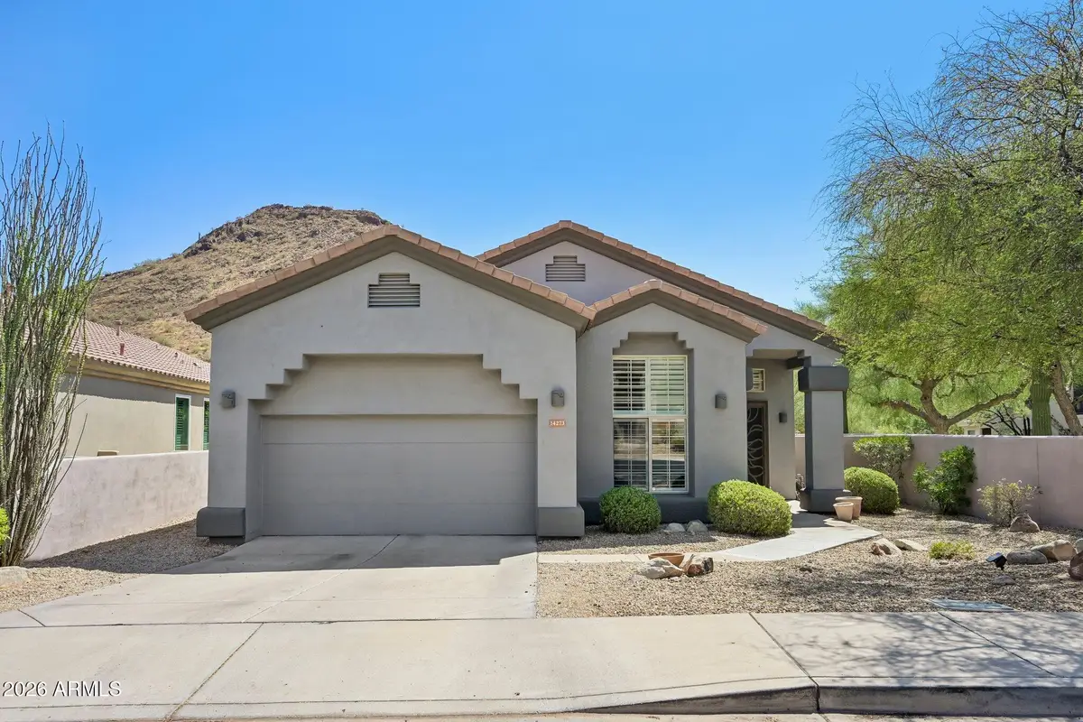14273 E Estrella Avenue, Scottsdale, AZ 85259 - #1