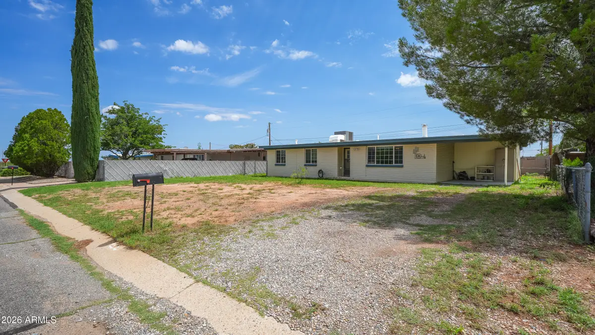 310 Dragoon Street, Huachuca City, AZ 85616 - #1
