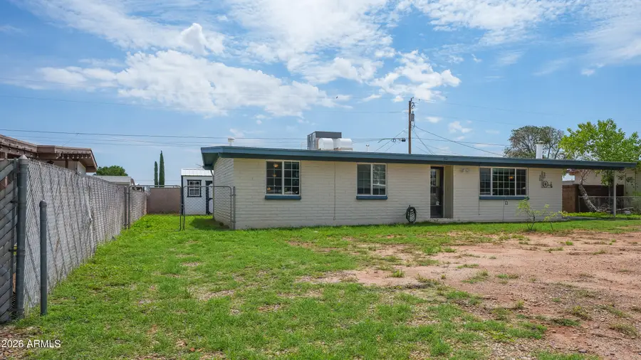 310 Dragoon Street, Huachuca City, AZ 85616 - #3