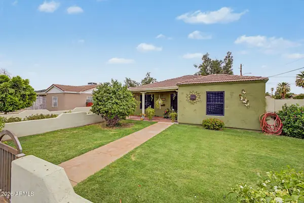 5402 W Northview Avenue, Glendale, AZ 85301
