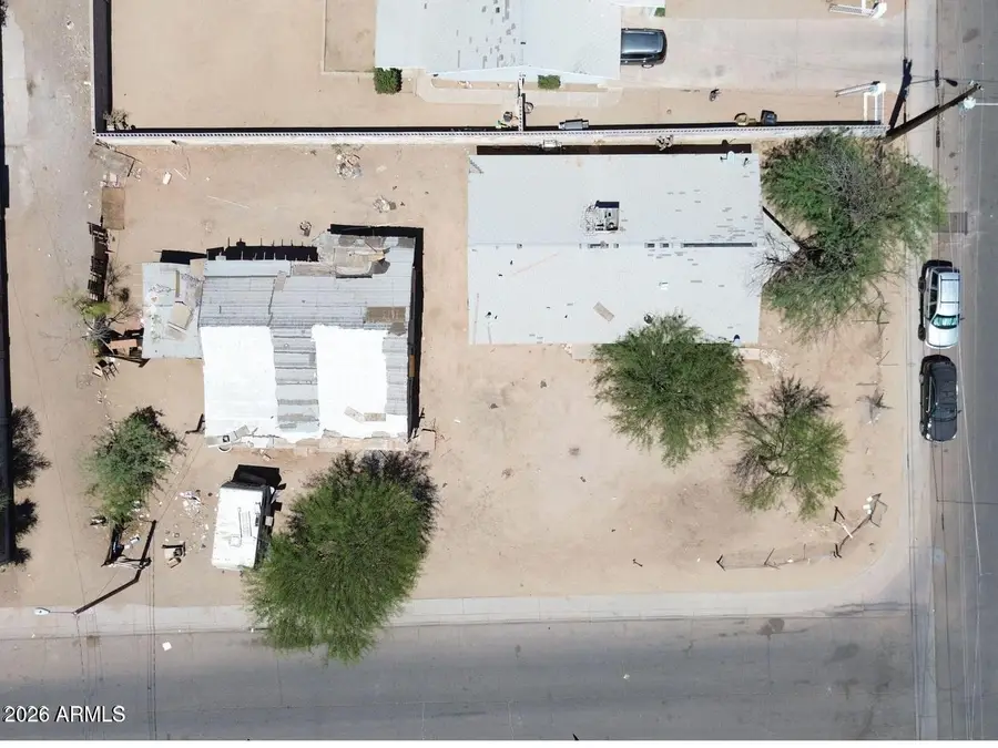 5735 E Calle Mexico -- #9, Guadalupe, AZ 85283 - #3