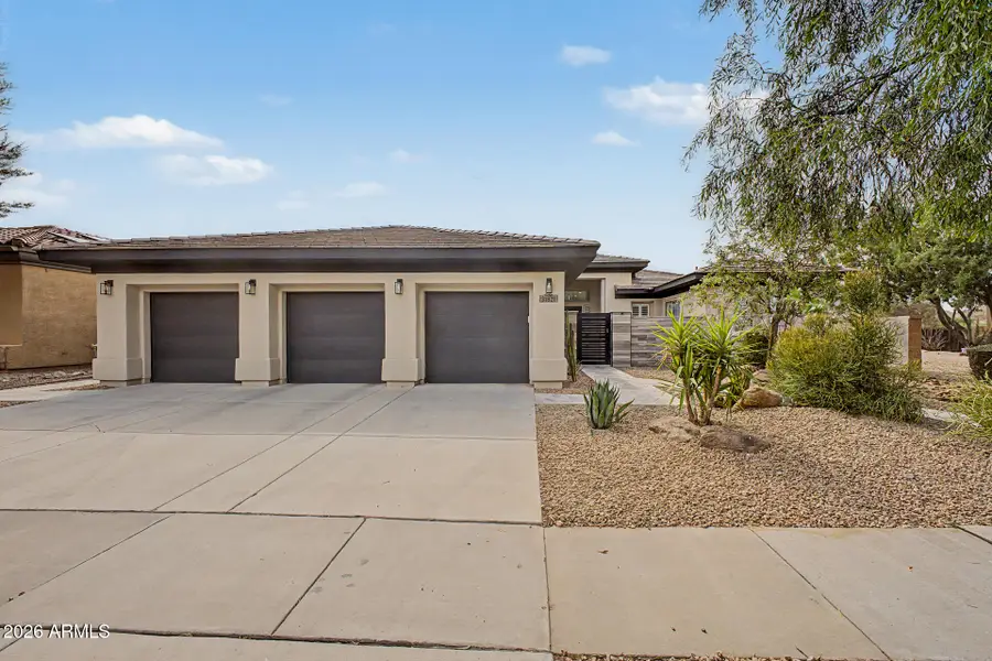 31821 N 19th Lane, Phoenix, AZ 85085 - #2