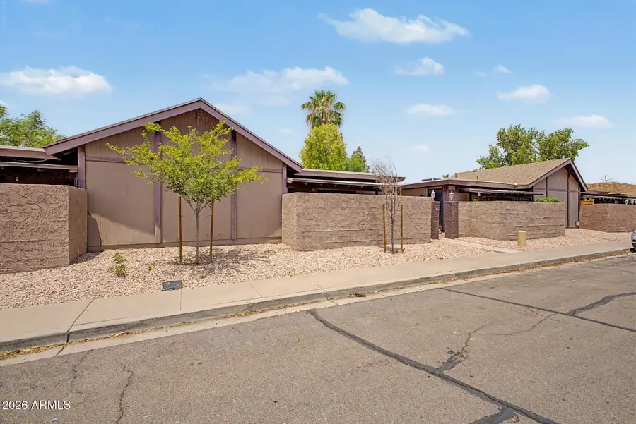 924 S Hacienda Drive #A, Tempe, AZ 85281 - #2