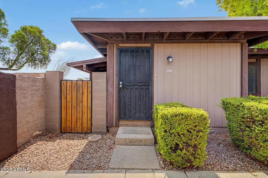 924 S Hacienda Drive #A, Tempe, AZ 85281 - #3