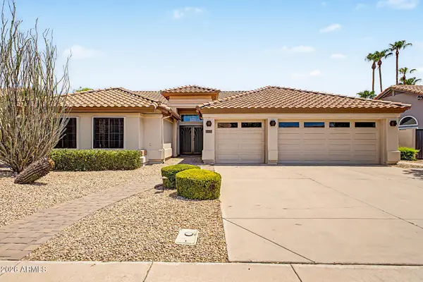 3331 W Ironwood Drive, Chandler, AZ 85226