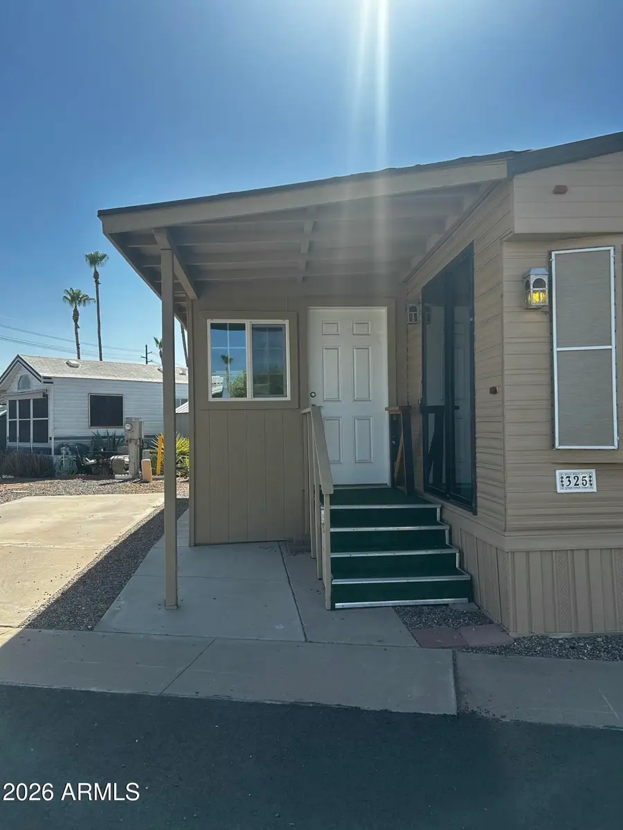305 S Val Vista Drive #325, Mesa, AZ 85204 - #2