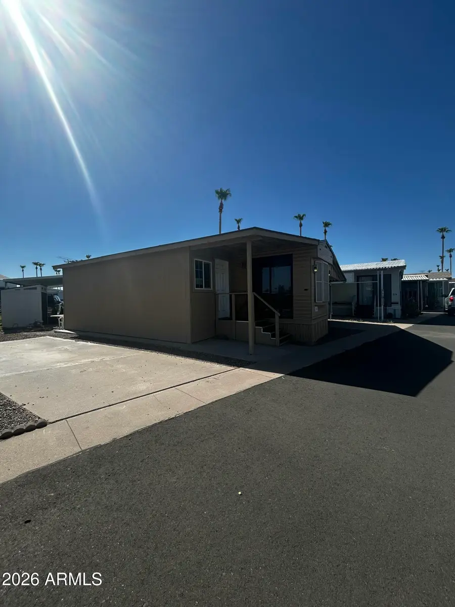 305 S Val Vista Drive #325, Mesa, AZ 85204 - #3
