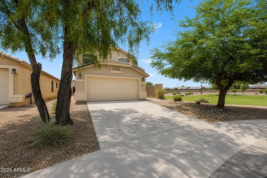41421 W Pryor Lane, Maricopa, AZ 85138 - #3