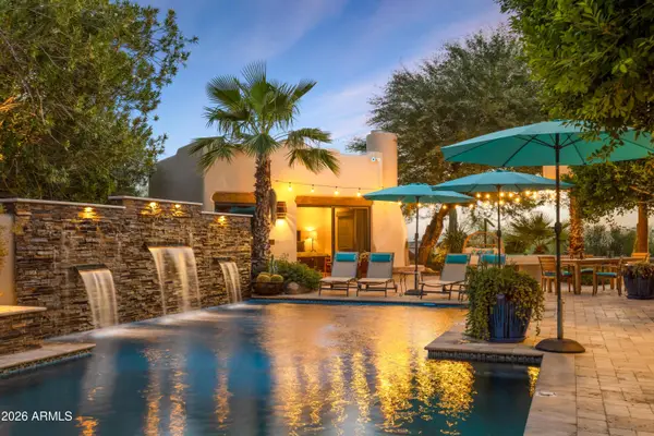 7127 N 23rd Place N, Phoenix, AZ 85020