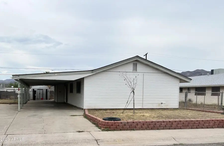 315 W Fairhaven Road, Kearny, AZ 85137 - #2