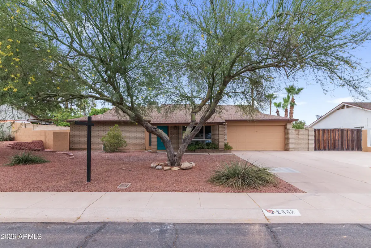 2338 E Yucca Street, Phoenix, AZ 85028 - #1