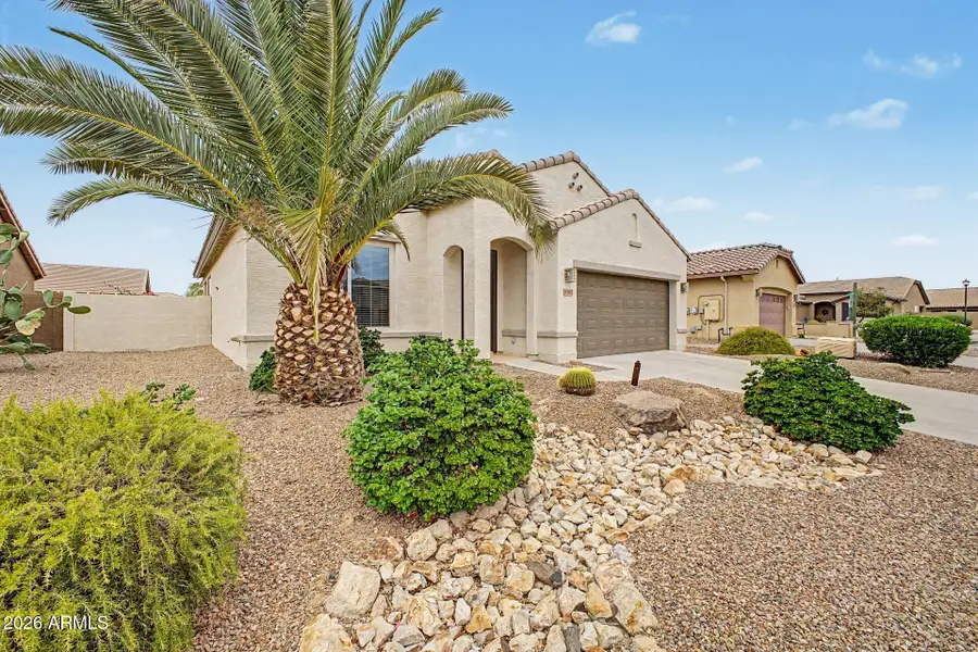 5187 W Tortoise Drive, Eloy, AZ 85131 - #3