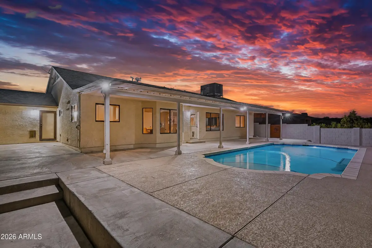 5001 N Tuthill Road, Litchfield Park, AZ 85340 - #1