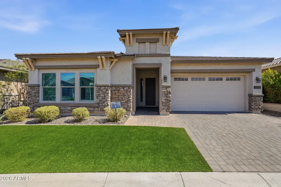 21255 W Minnezona Avenue, Buckeye, AZ 85396 - #3