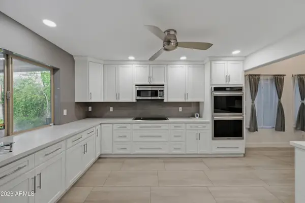 4626 E Adobe Drive, Phoenix, AZ 85050