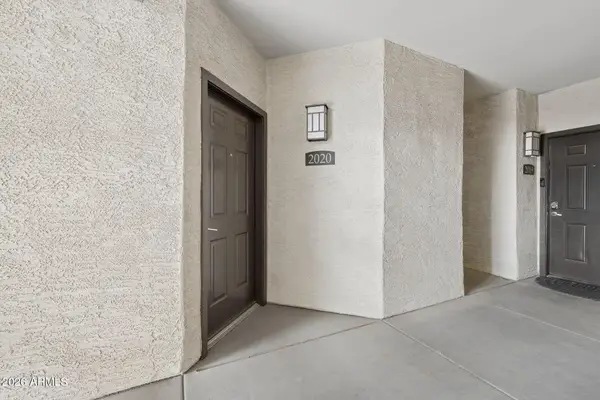 5302 E Van Buren Street #2020, Phoenix, AZ 85008