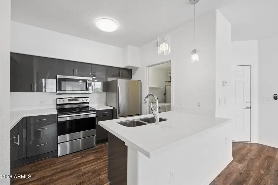 5302 E Van Buren Street #2020, Phoenix, AZ 85008 - #2